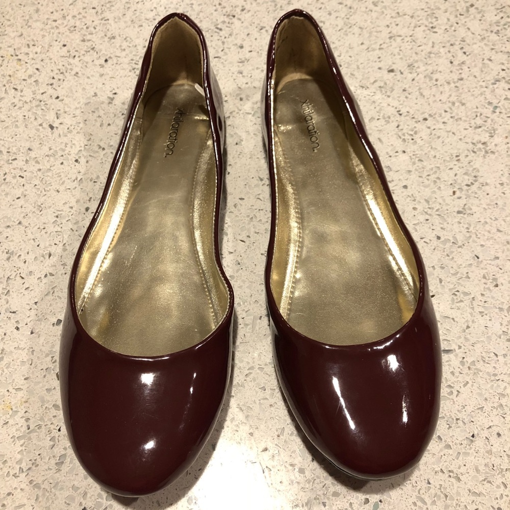 Flats